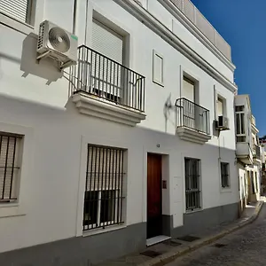Isaac Peral By Cadiz4rentals Apartamento Rota