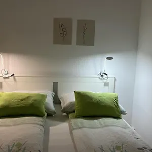 Rated - Ac, Wifi, 24h7days Self Check-in, Board Games, Netflix Apartamento Viena