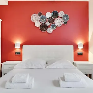 Cmg Résidence Opéra Apartamento París