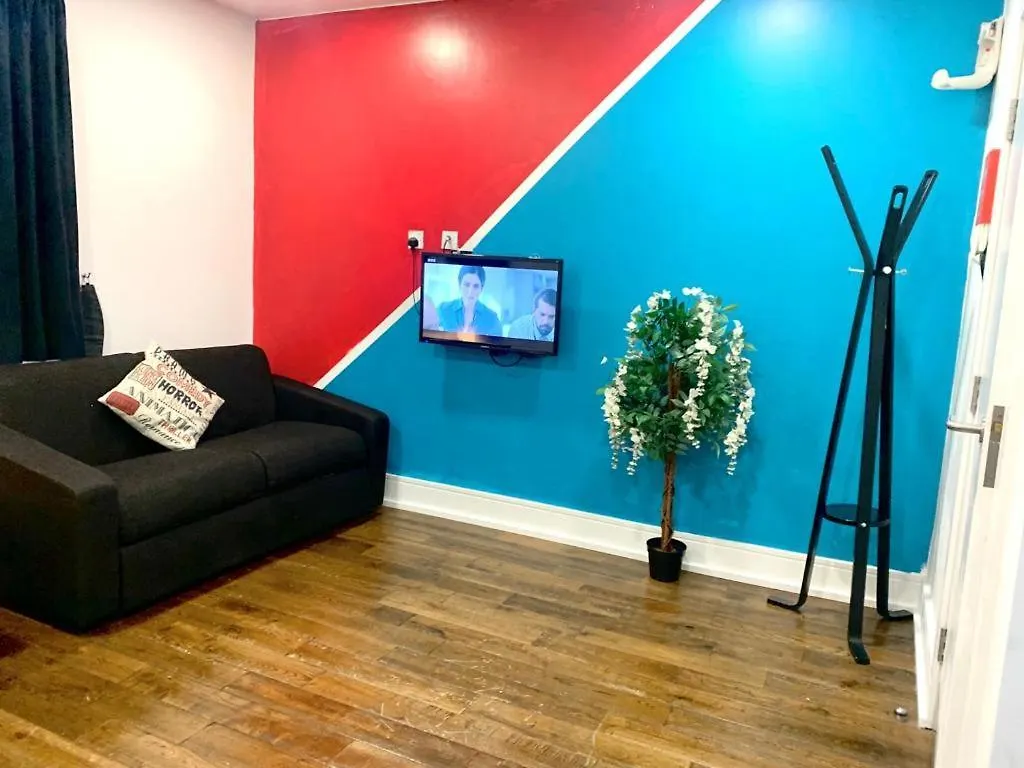 Wonderful London Apartments