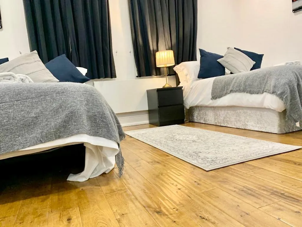 Wonderful London Apartments