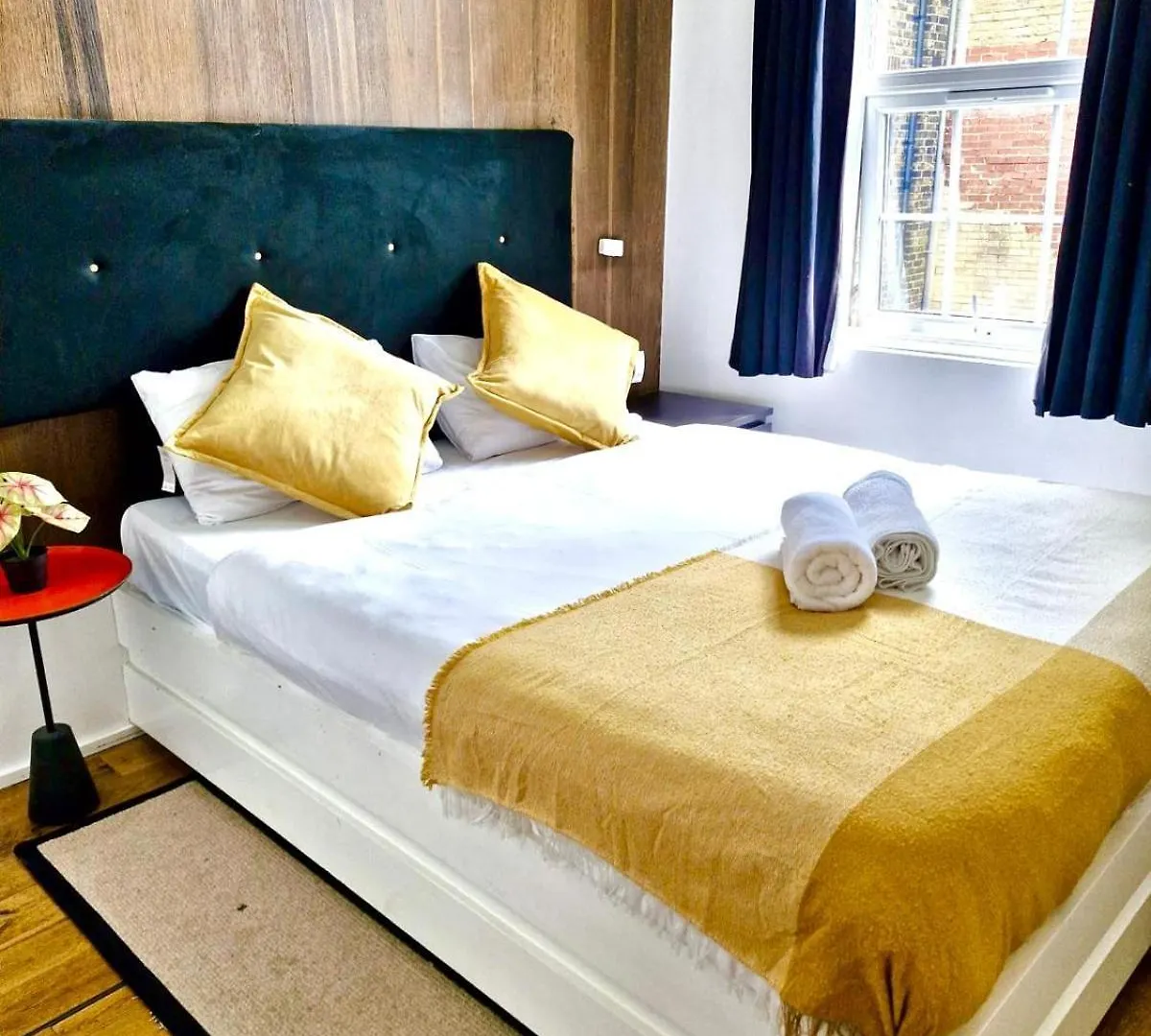 Wonderful London Apartments 0*,